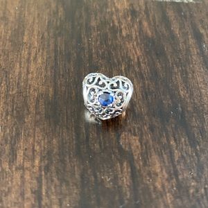 Pandora charm